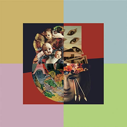 Hms Morris - Pastille [VINYL]
