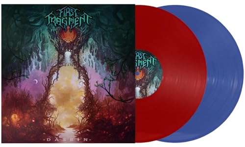 First Fragment - Dasein [VINYL]