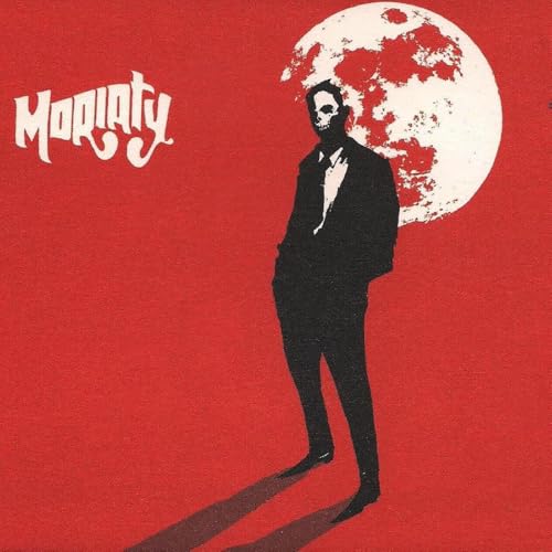 Moriaty - Devil Has A Child The [VINYL]