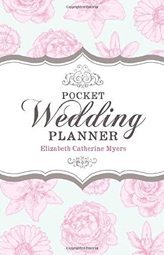Pocket Wedding Planner 2nd Edition