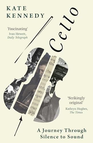 Cello : A Journey Through Silence to Sound