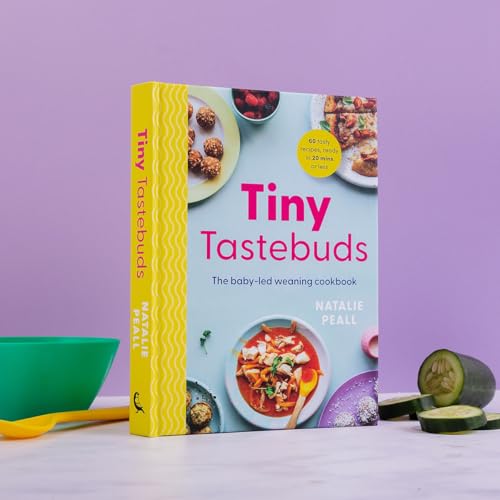 Tiny Tastebuds