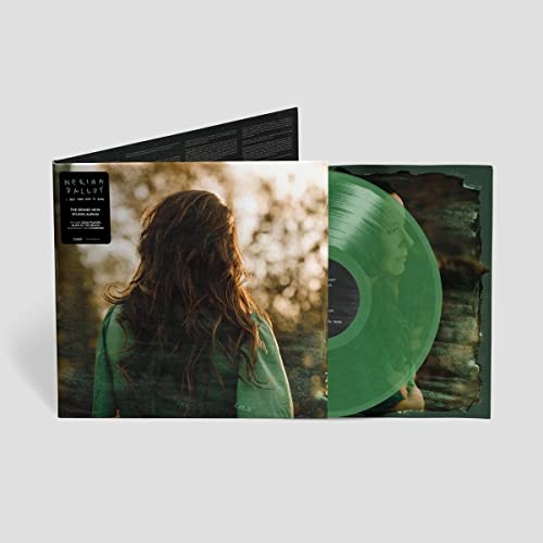 Nerina Pallot - I Don't Know What I'm Doing [VINYL]