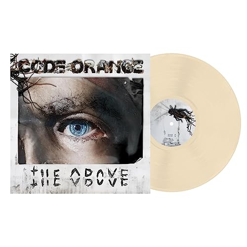 Code Orange - The Above [VINYL]