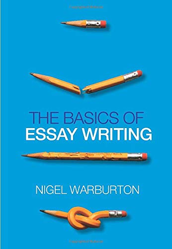 The Basics of Essay Writing