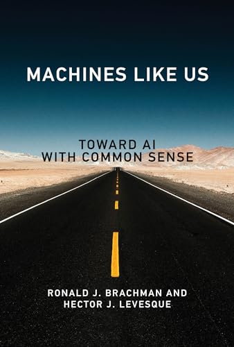 MACHINES LIKE US