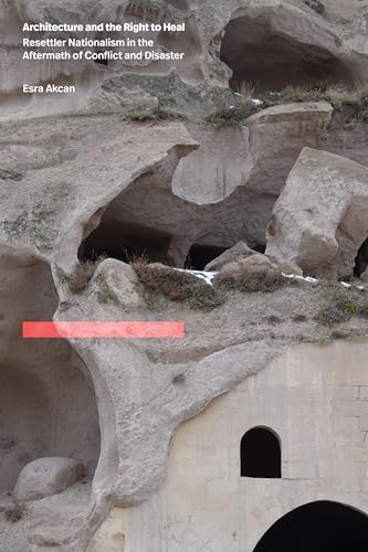 Architecture and the Right to Heal : Resettler Nationalism in the Aftermath of Conflict and Disaster
