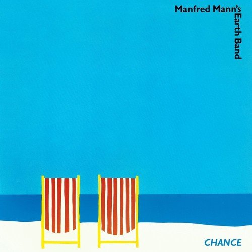 Manfred Mann's Earth Band - CHANCE  [VINYL]