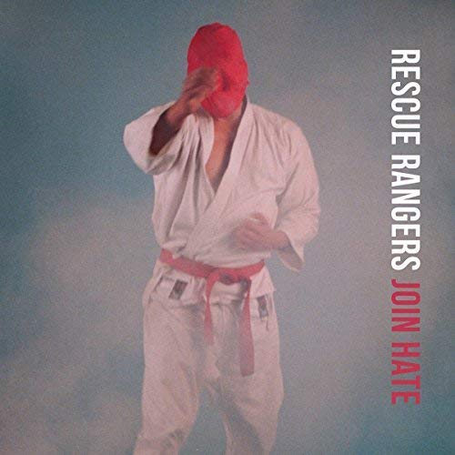 Rescue Rangers - Join Hate [CD]