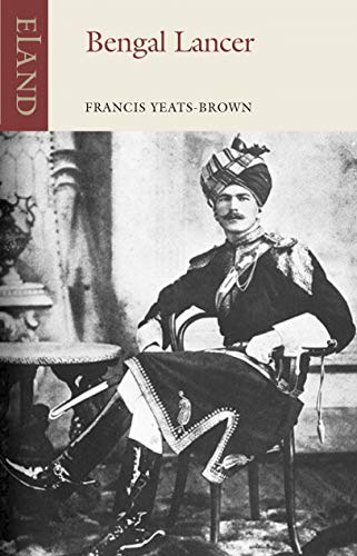 Bengal Lancer (Eland classics)