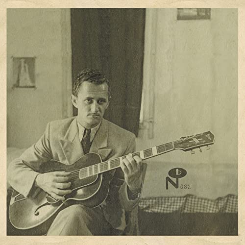Branko Mataja - OVER FIELDS AND MOUNTAINS [VINYL]