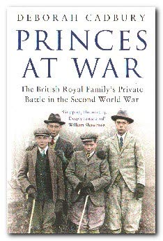 Princes At War
