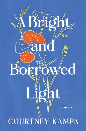 A Bright and Borrowed Light : Poems