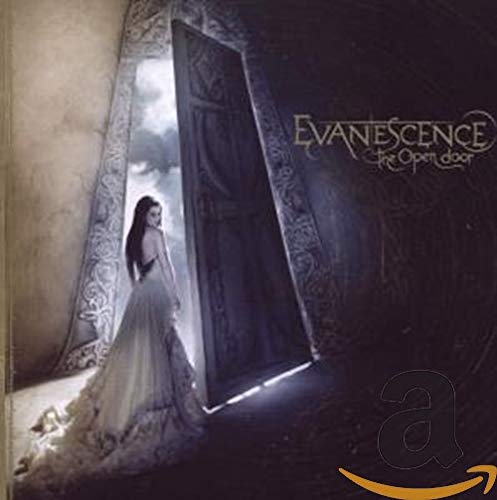 Evanescence - The Open Door [CD]