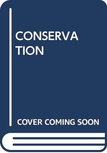 Conservation (My Arabic Library)