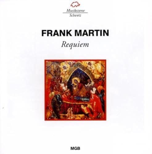 Various - Requiem [CD]