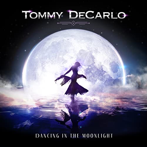 Tommy Decarlo - Dancing In The Moonlight [CD]