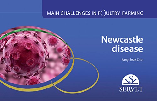 Newcastle Disease - Main challenges in poultry farming