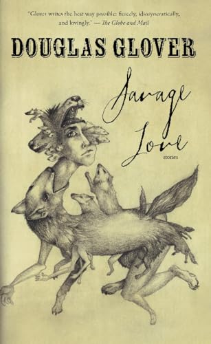 Savage Love