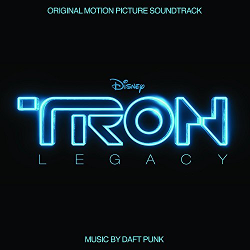 Tron Legacy (daft Punk) - Tron: Legacy - Ost [VINYL]
