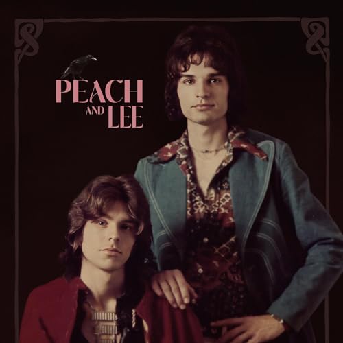 Peach And Lee - Not For Sale 1965-1975 [VINYL]