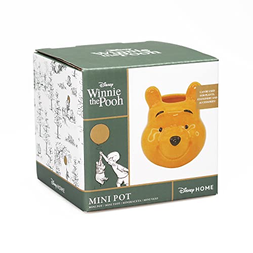 Pot Shaped Small Boxed - Disney Winnie The Pooh
