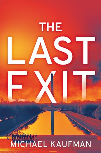 The Last Exit : A Jen Lu Mystery