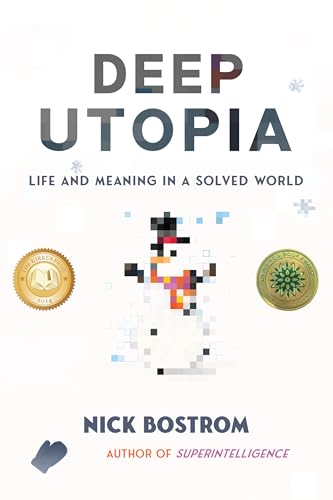 Deep Utopia