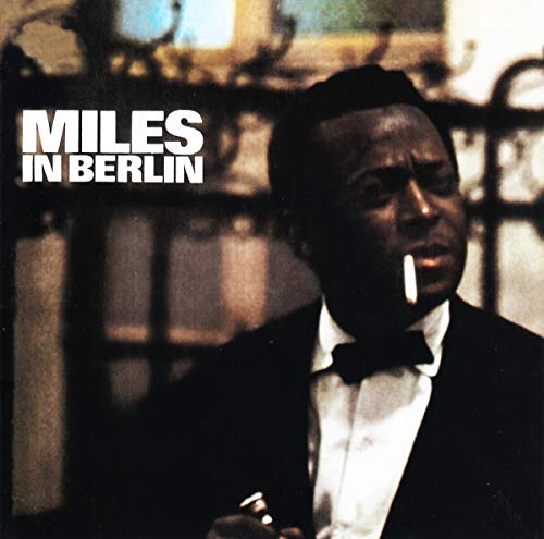 Various - Miles In Berlin [CD]