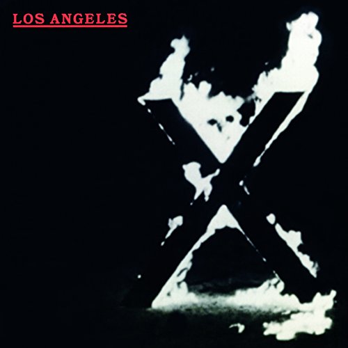 Various - Los Angeles [180 gm black vinyl] [VINYL]