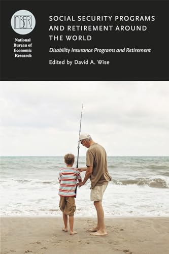 Social Security Programs and Retirement Around the World: Disability Insurance Programs and Retirement