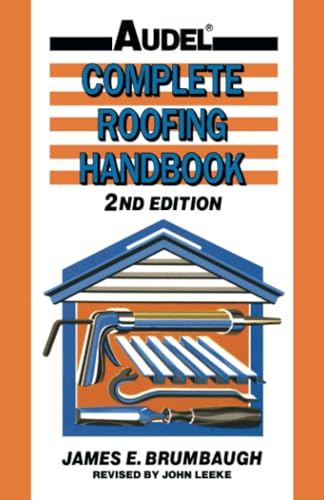 Complete Roofing Handbook