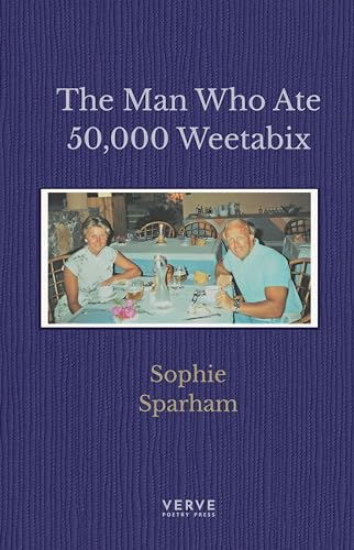 The Man Who Ate 50,000 Weetabix