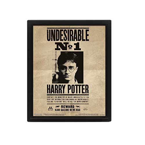 Potter Sirius