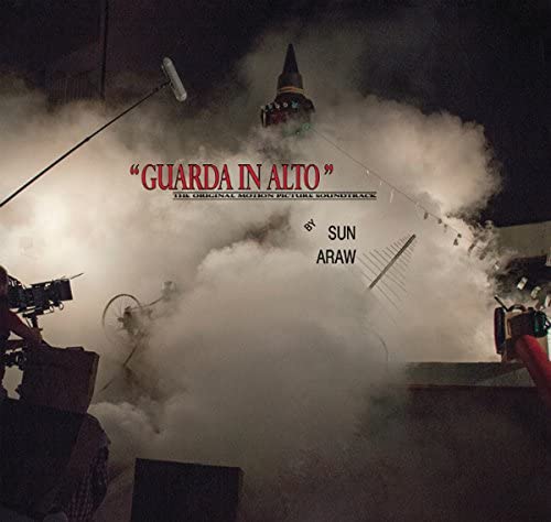 Various - Guarda In Alto [CD]