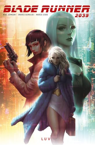 Blade Runner 2039