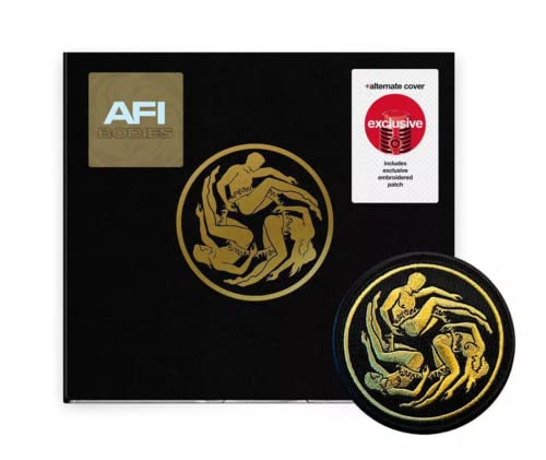 AFI - BODIES [CD]