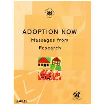Adoption: Messages from Research