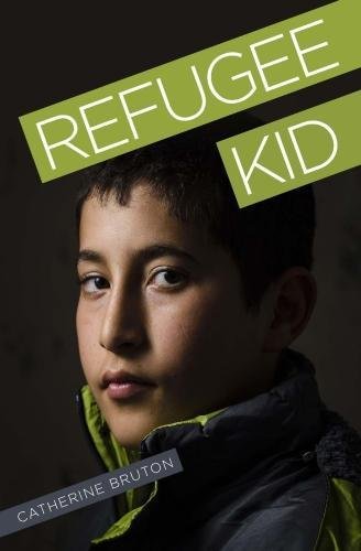 Refugee Kid (Between The Lines)