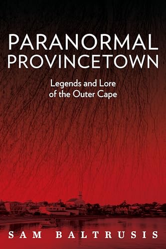 Paranormal Provincetown