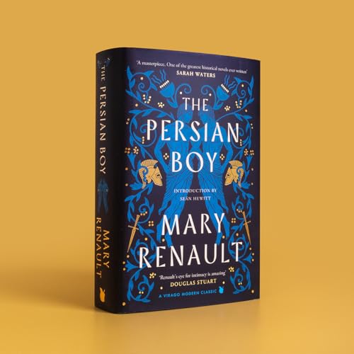 The Persian Boy