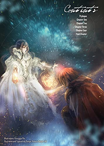 Faraway Paladin Lord Rust Mountains Primus Light Novel Sc