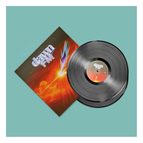 Weeknd - Dawn Fm [VINYL]