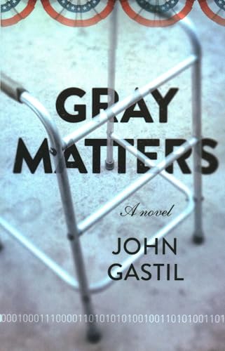Gray Matters : A novel