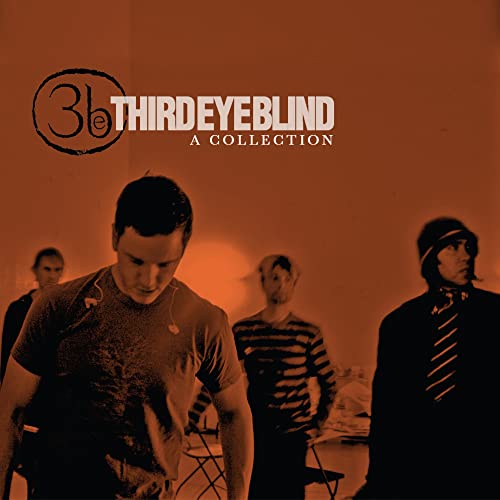 Third Eye Blind - A Collection [VINYL]