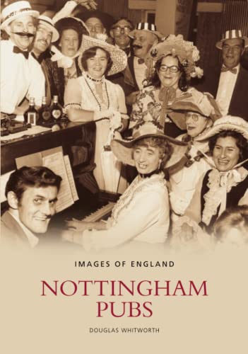 Nottingham Pubs