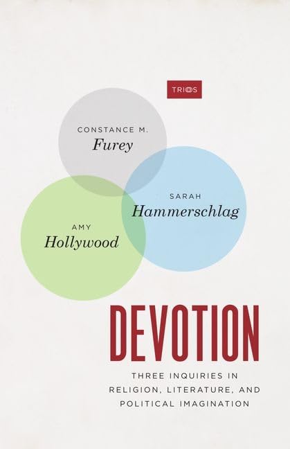 Devotion: Three Inquiries in Religion