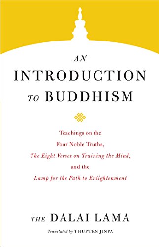 An Introduction To Buddhism (Core Teachings of Dalai Lama): 1