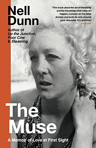 The Muse: A memoir of love at first sight