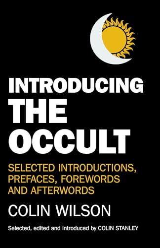 Introducing the Occult - selected introductions